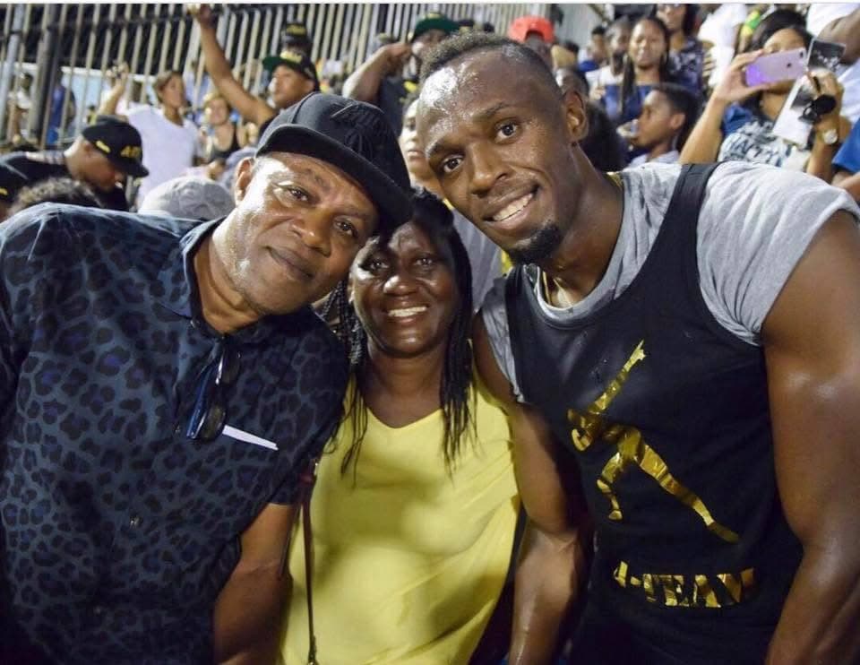 Wellesley Bolt, father of sprint legend Usain Bolt, has died