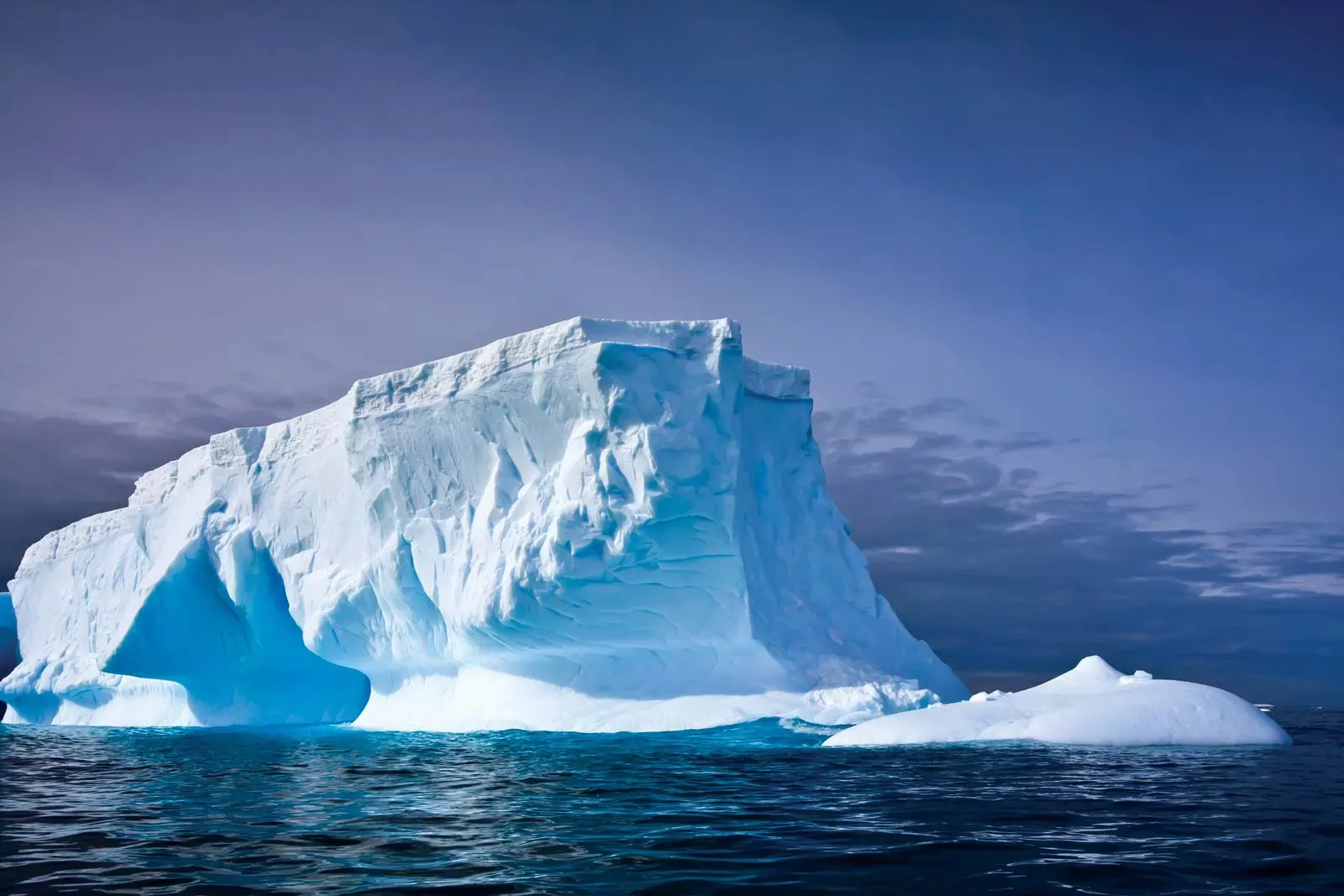 What to Expect on an Antarctica Expedition Cruise
