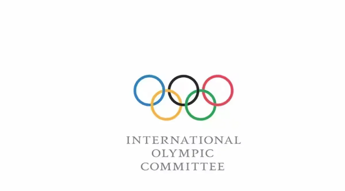 IOC warns countries blocking athletes for political reasons may harm Olympic host bids