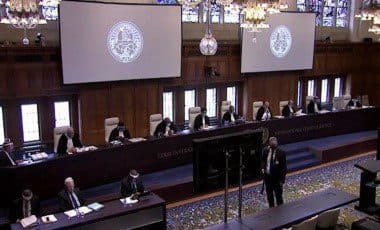Public hearings into border dispute between Guyana and Venezuela to begin on Thursday