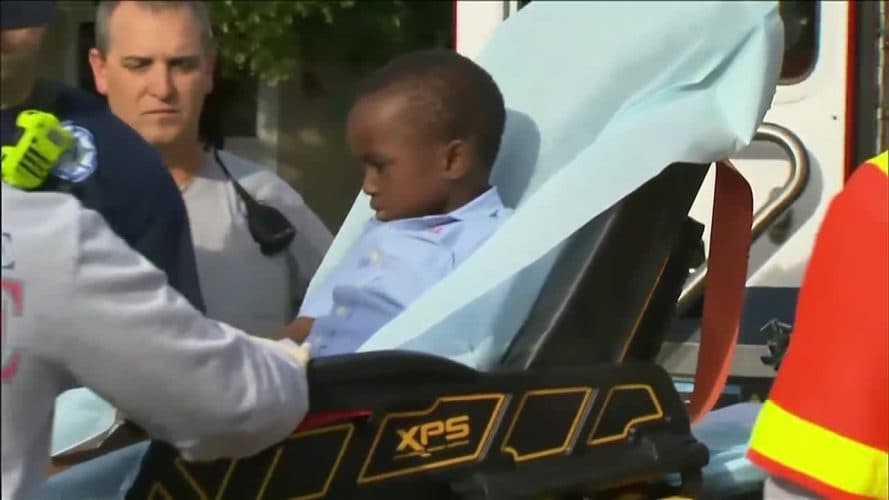 Lauderhill prep reopens following mysterious illnesses