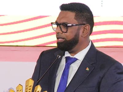 Guyana activates security plan following US strikes in Venezuela