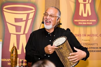 Rhythms of Africa set for a January performance at Miramar Cultural Center