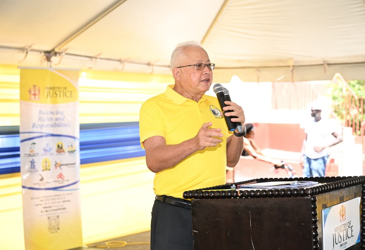 Jamaica to introduce Victim's Charter for survivors of crime and abuse