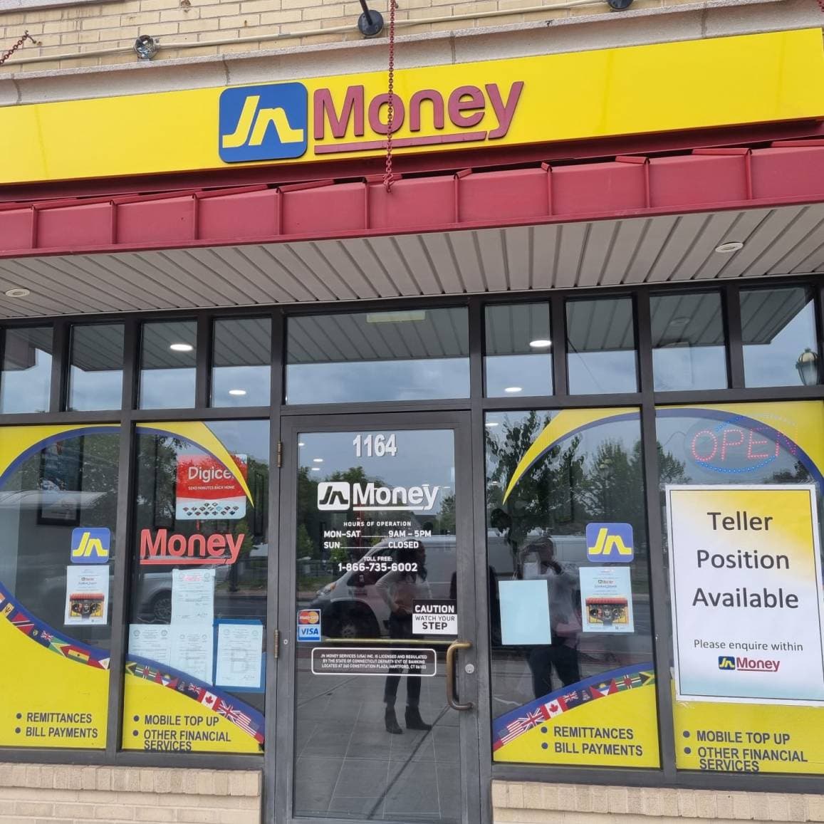 JN Money waives fees in support of recovery from Hurricane Beryl