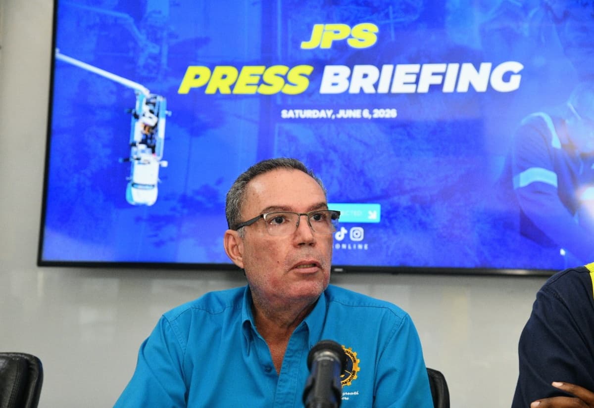 JPS probes unexpected ‘cascading effect’ behind islandwide blackout