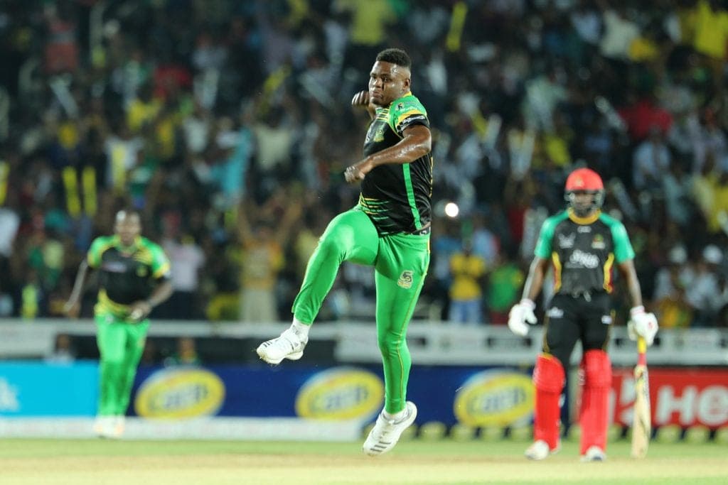 CPL to Go Ahead Despite New Lockdown, Assures Rowley