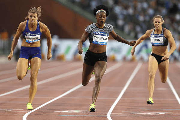Jamaica Pulls Out of World Relays 2021