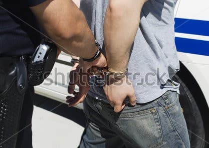 ICE Arrests Jamaican National After Release on an Active Detainer