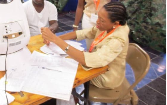 Jamaican doctor mowed down in Cayman