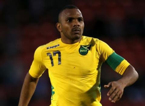 Rudolph Austin inks deal with Danish club Esbjerg FC