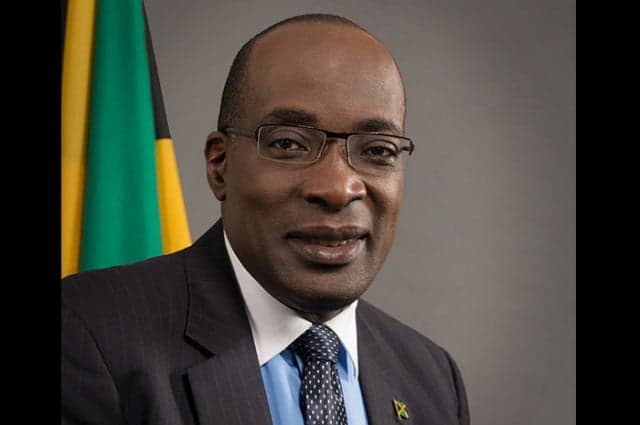 Jamaica plans to fully fund students up to age 18