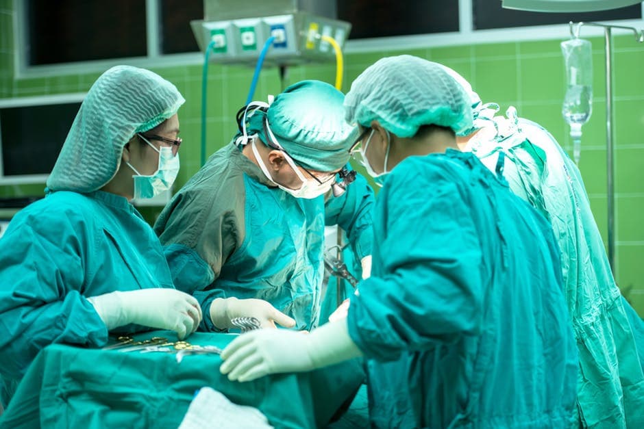 Healthcare is Also an Unalienable Right