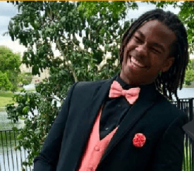 Steel Pan Prodigy Kobie Alleyne receives Presidential Scholarship to Berklee College of Music