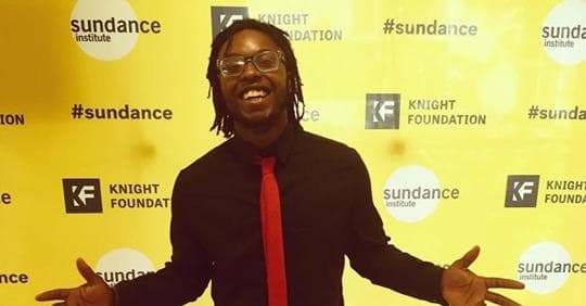 Caribbean American son receives prestigious Fulbright Research Fellowship to Taiwan