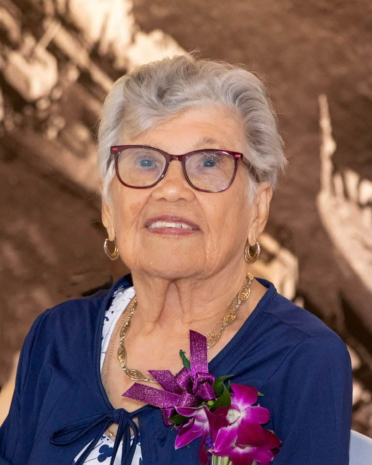 Cayman Islands National Hero Francine Jackson dies at 97