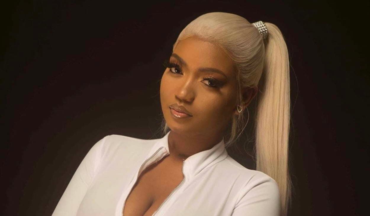 Jada Kingdom Secures Collab with John Legend