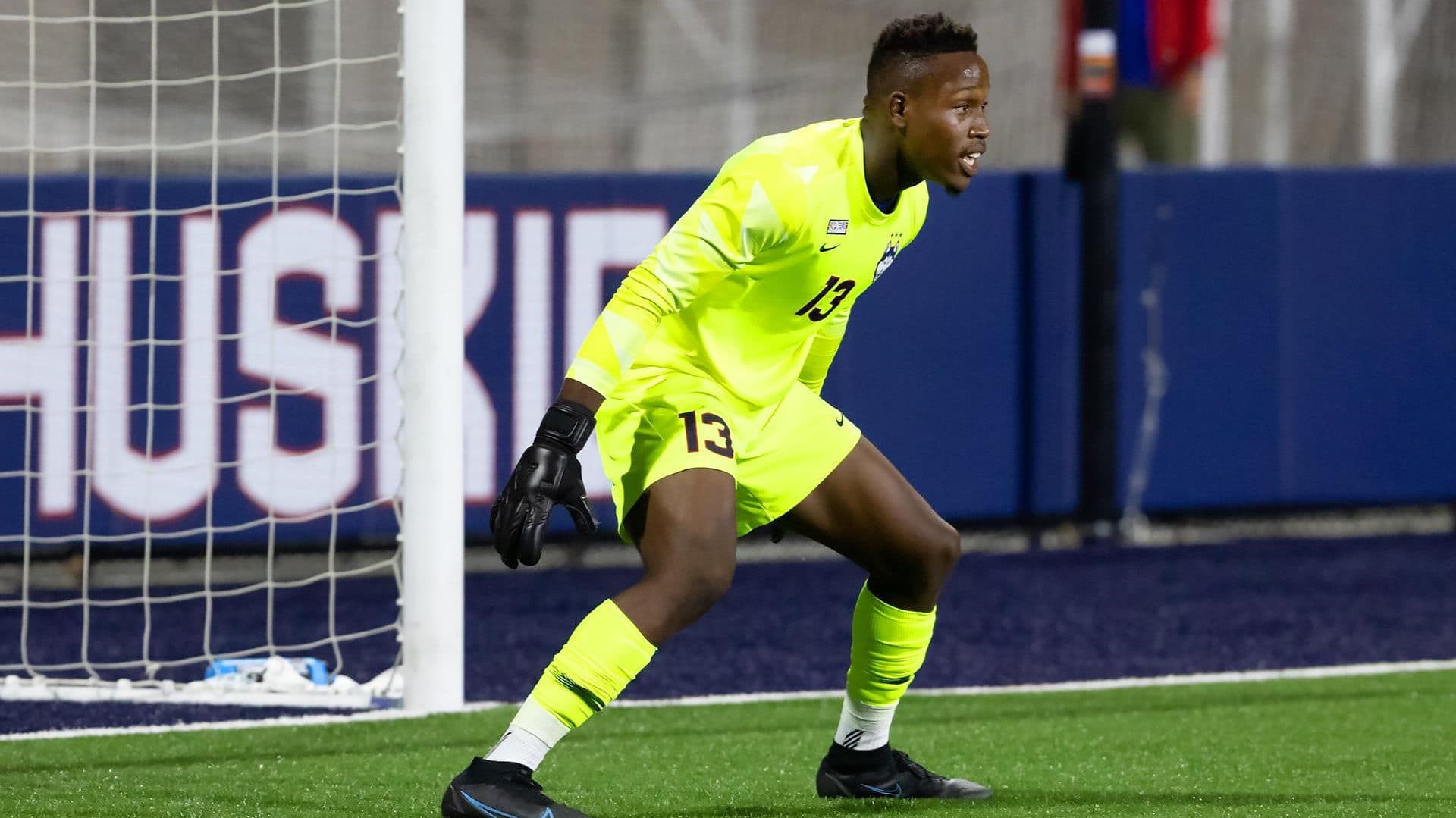 Reggae Boyz goalkeeper Jahmali Waite joins El Paso Locomotive FC for 2024 USL Championship season