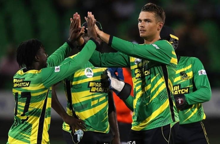 Kingsmen’s nightmare continues as Warriors spin Jamaica to third straight loss