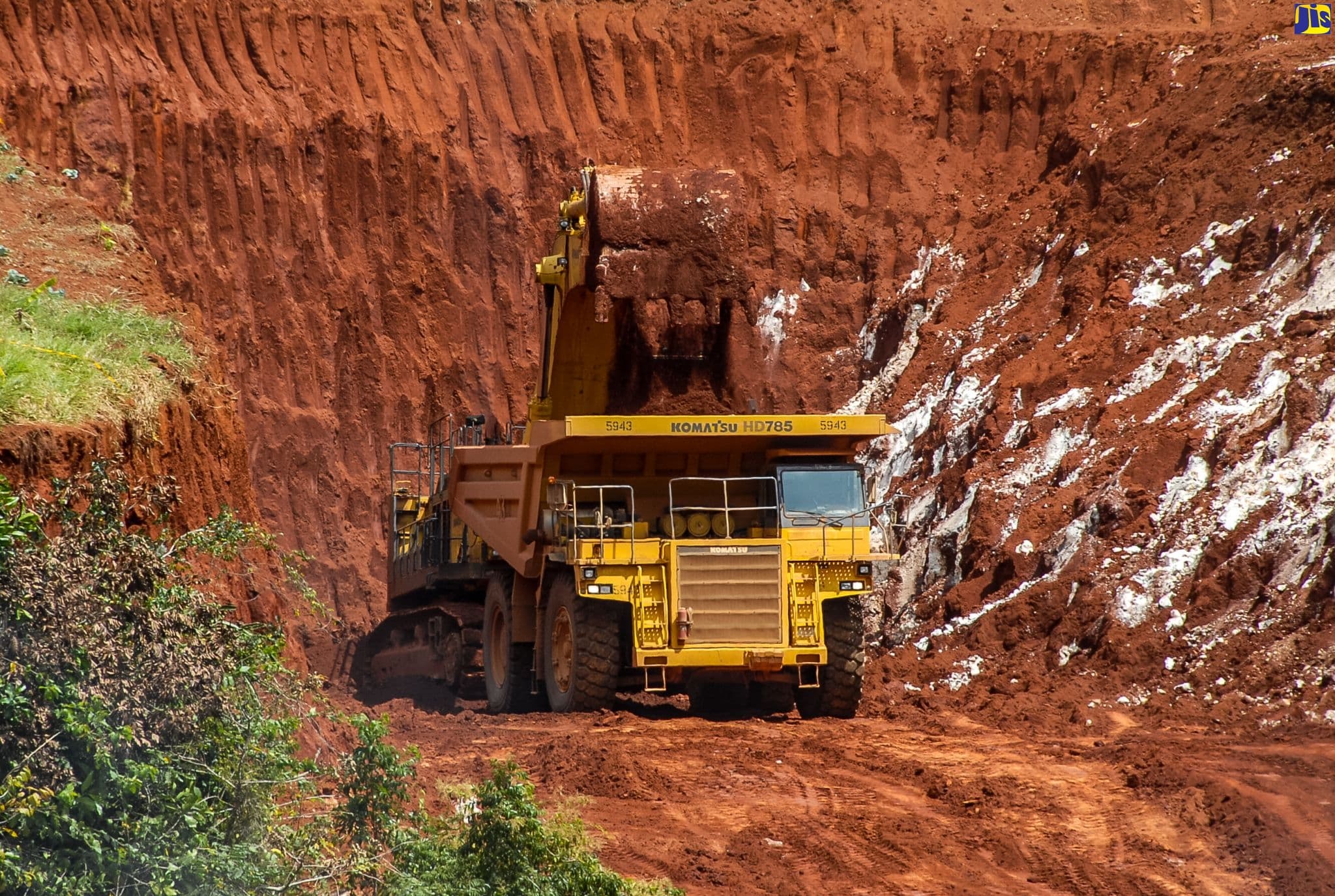 Jamaica’s Mining Division moves to address gaps flagged in audit