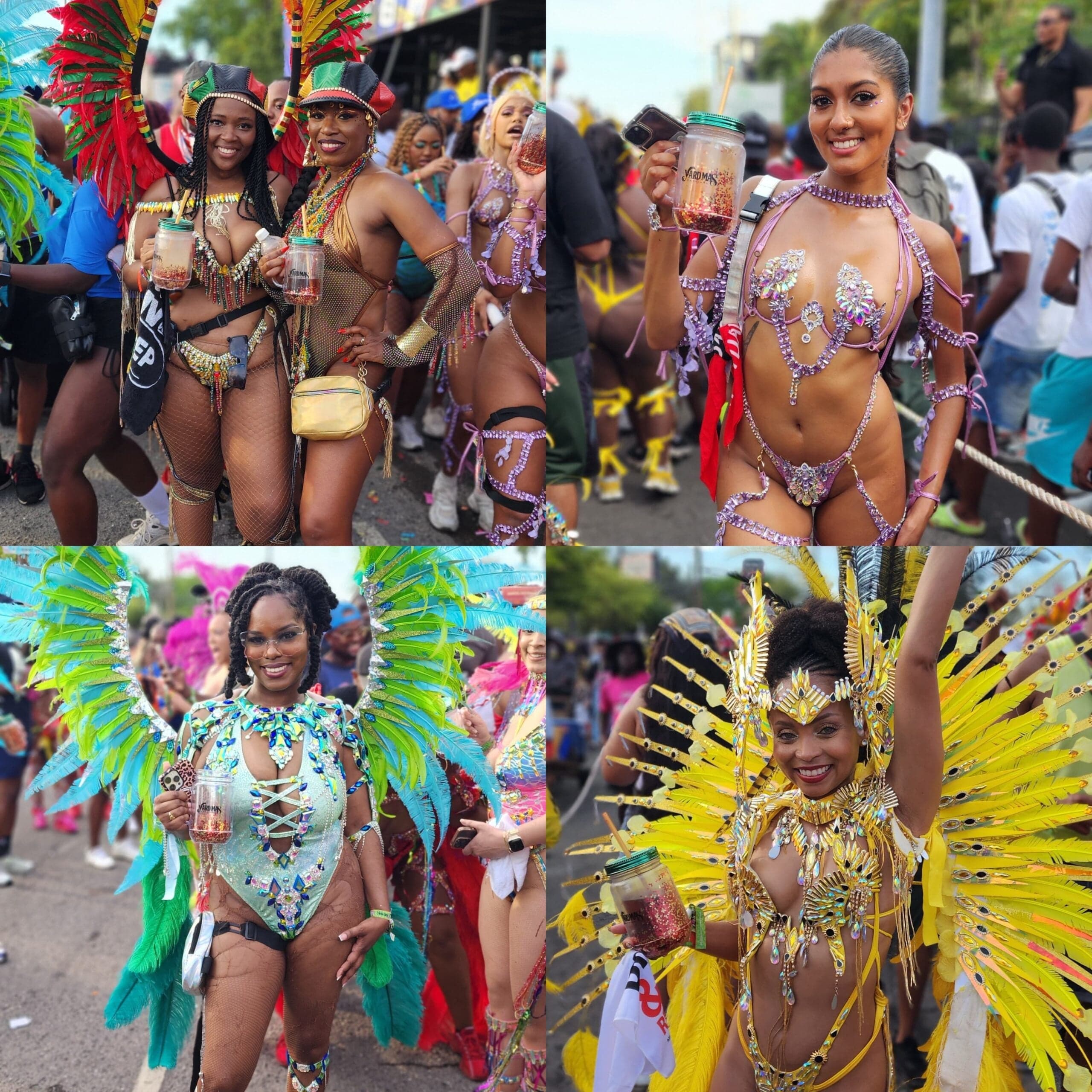 Curtains close on a spectacular 2025 Carnival in Jamaica
