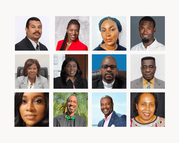 12 Jamaicans Named 2021 Jamaica Diaspora Champions