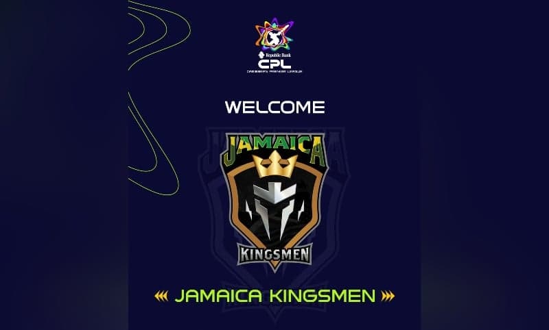 Russell, Powell, Allen headline Kingsmen’s bold CPL Draft statement