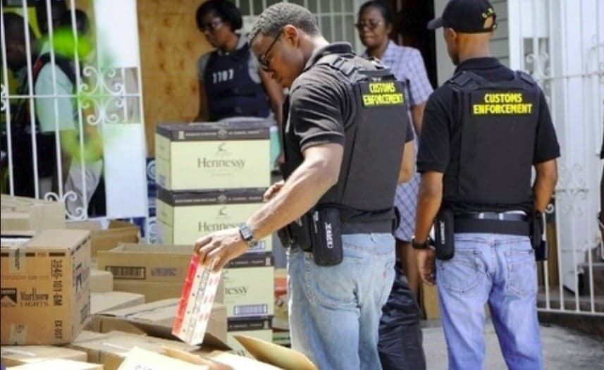 Jamaican jailed for smuggling cocaine to Bermuda