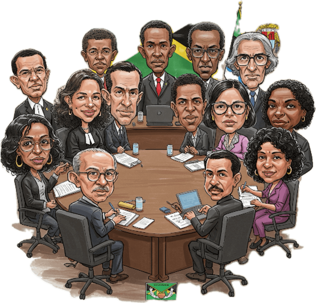 The constitutional crossroads: Navigating Jamaica’s path to republic and the Privy Council question