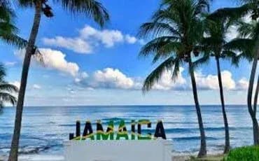 Jamaica off to a good winter season