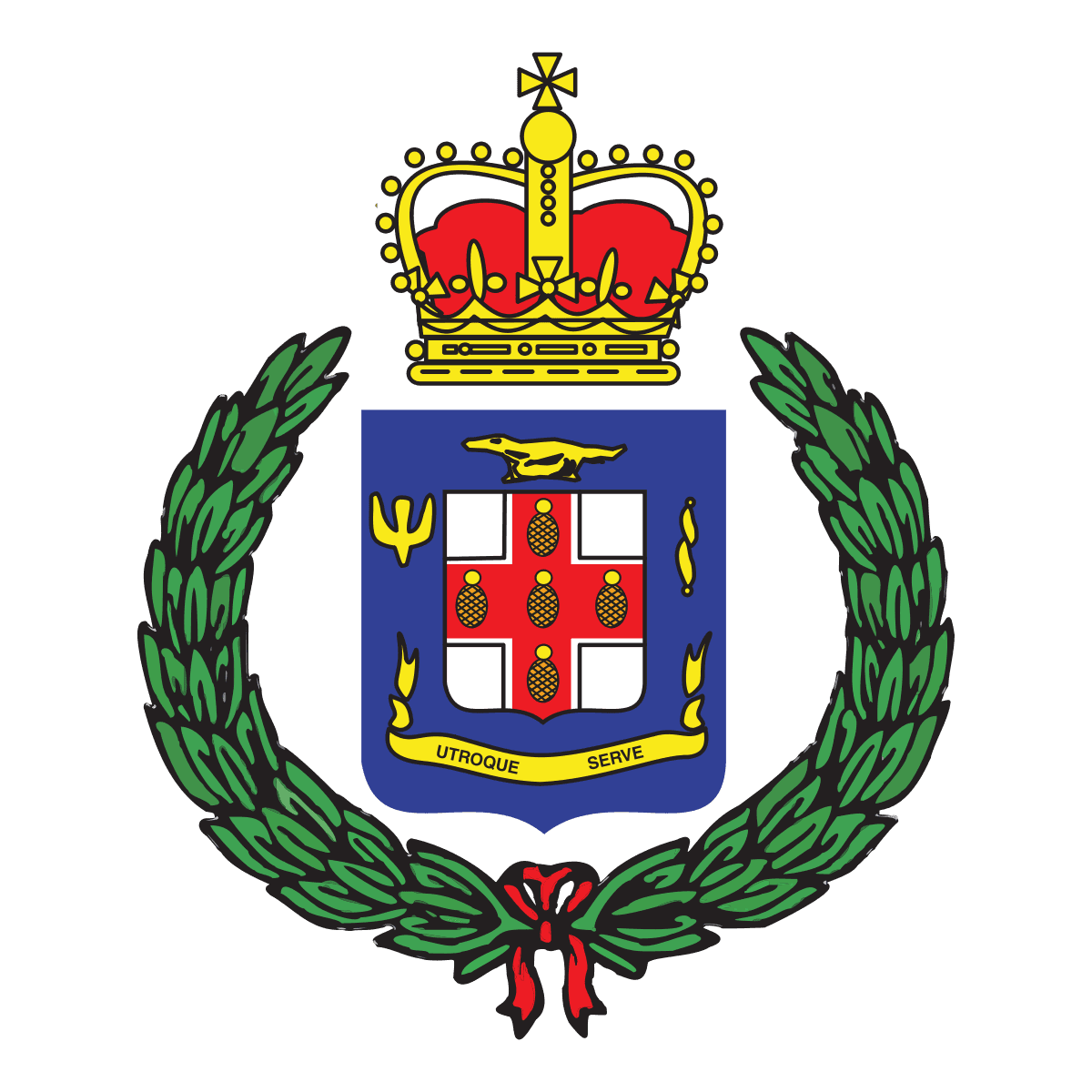 Jamaica Constabulary Force Encourages Men to Report Instances of Domestic Violence