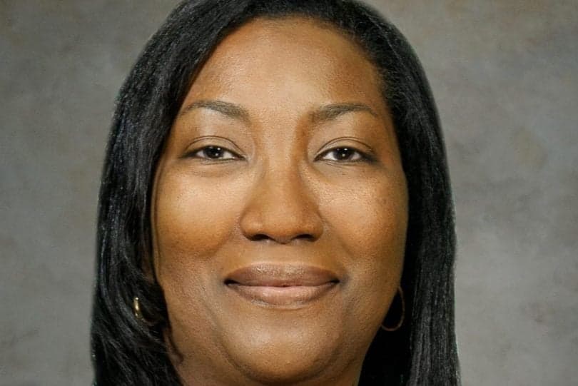 Jamaican Woman Becomes First Black Woman on Southern Baptist Board of Trustees