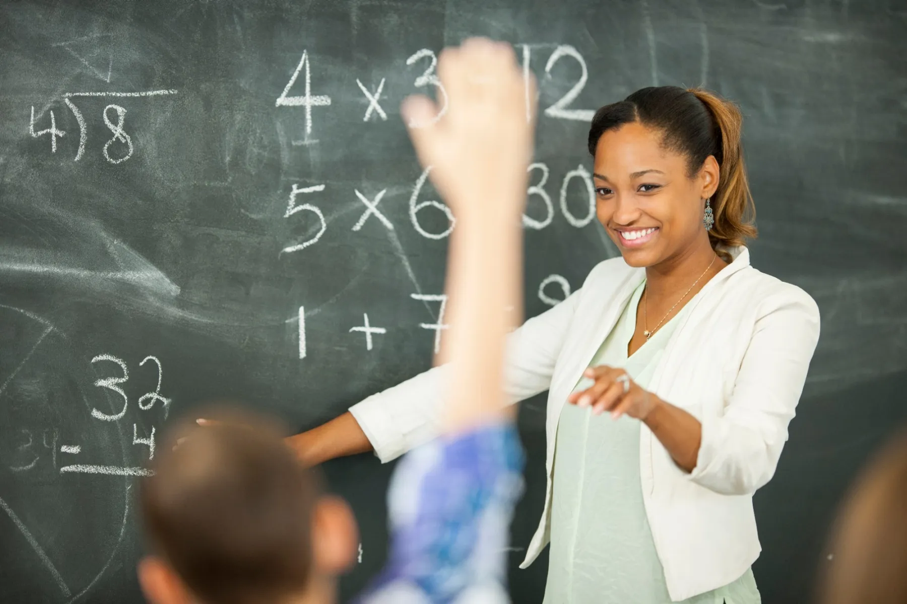 Jamaican teachers in UK paid less than British counterparts, The Guardian reports