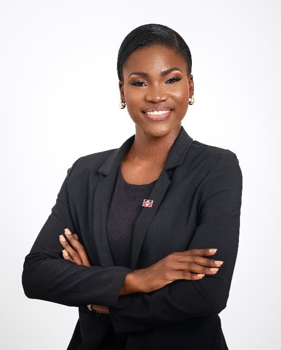 Antigua and Barbuda’s Janet Simon named Dean of CARICOM Youth Ambassador Corps