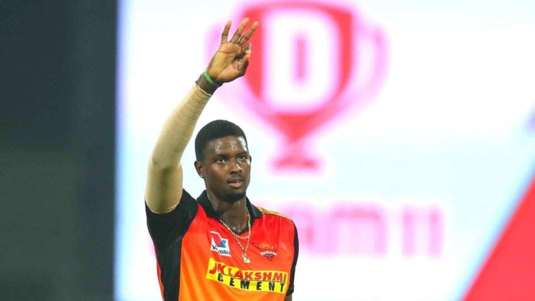 Holder Set for Maiden Appearance in Big Bash