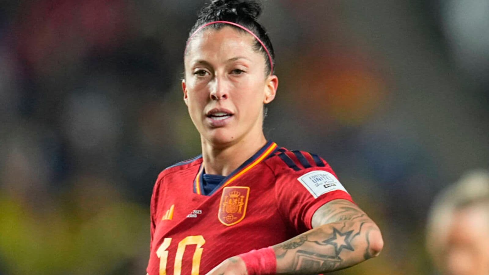 Spanish National Team recalls Jenni Hermoso following World Cup controversy