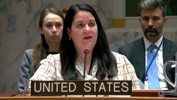 US condemns deadly Haiti gang attacks, calls for rapid deployment of suppression force