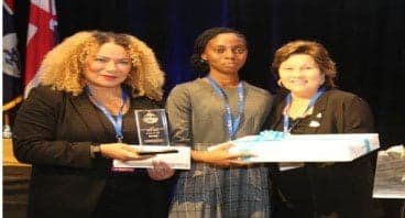Tobago student wins Caribbean Tourism Organization Youth Congress