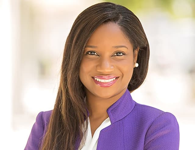 Jamaican attorney achieves highest worldwide score in STEP Excellence award