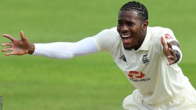 Jofra Archer ruled out of West Indies tour due to elbow injury setback