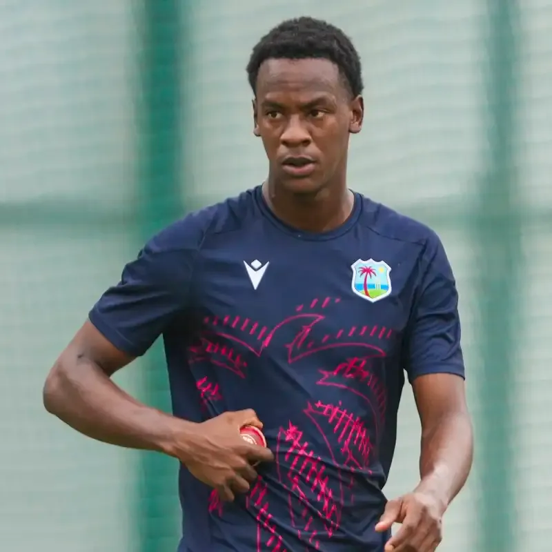 Johann Layne shines in otherwise quiet draw against New Zealand XI