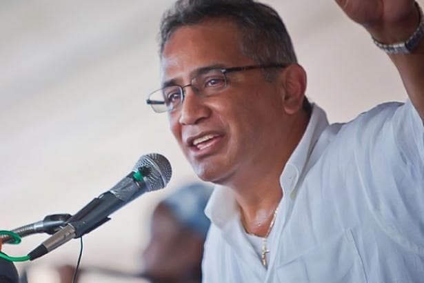 Opposition Leader in Belize Predicting High Turnout in November Election