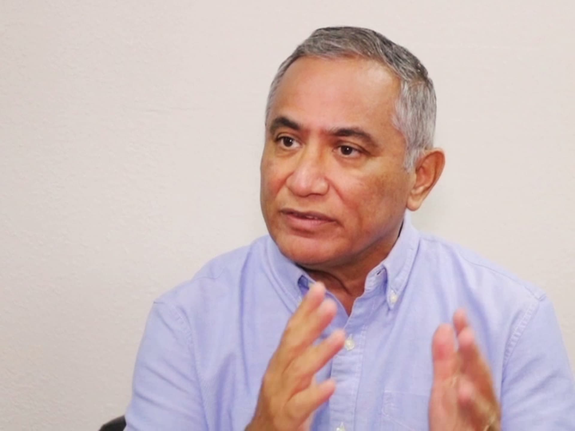 PM John Briceno heads to Guyana as Belize peeved at trading relations within CARICOM