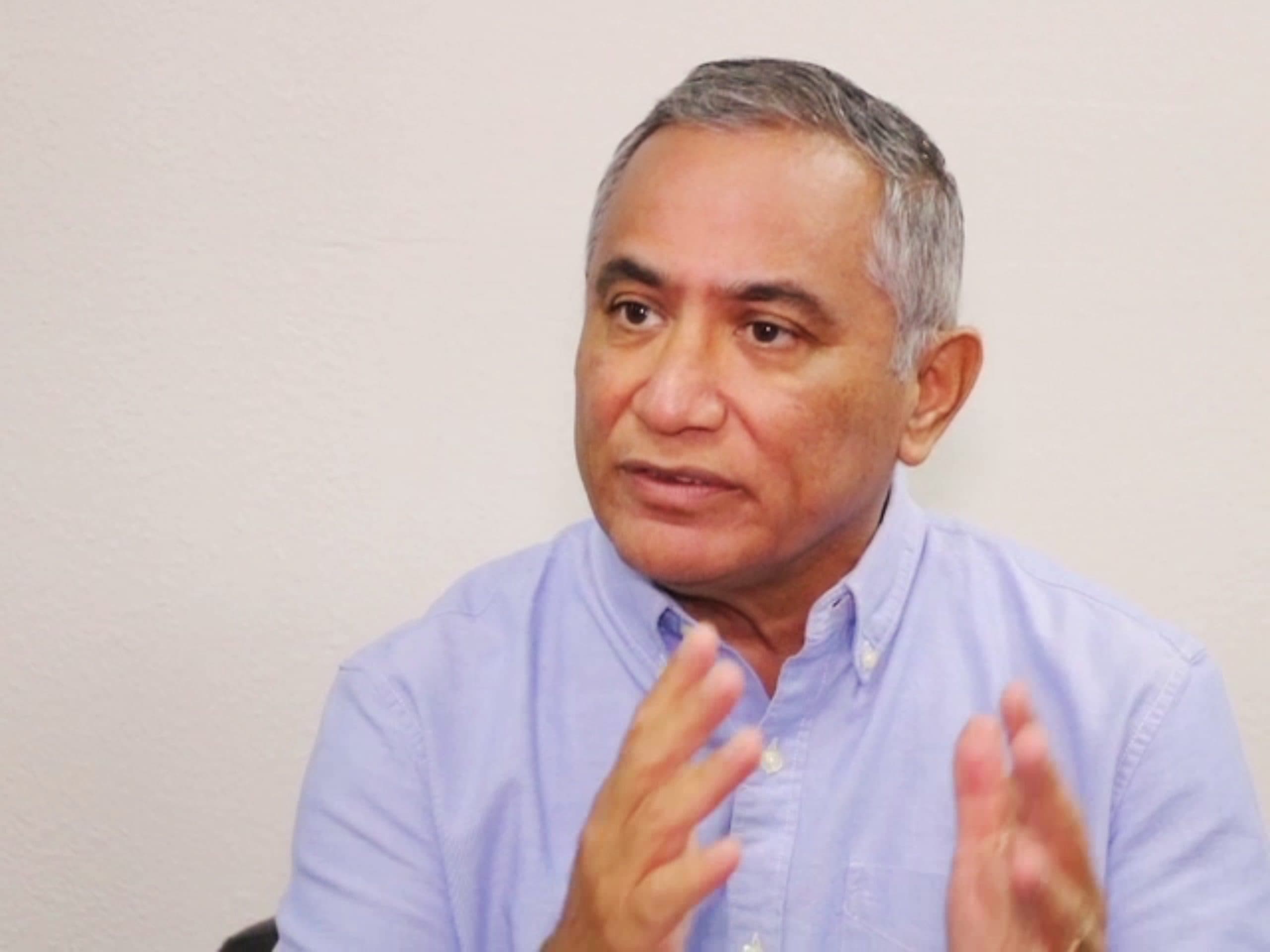 PM John Briceno heads to Guyana as Belize peeved at trading relations within CARICOM