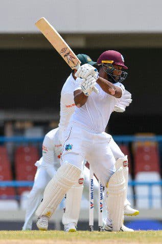 Campbell fifty headlines easy West Indies win Bangladesh
