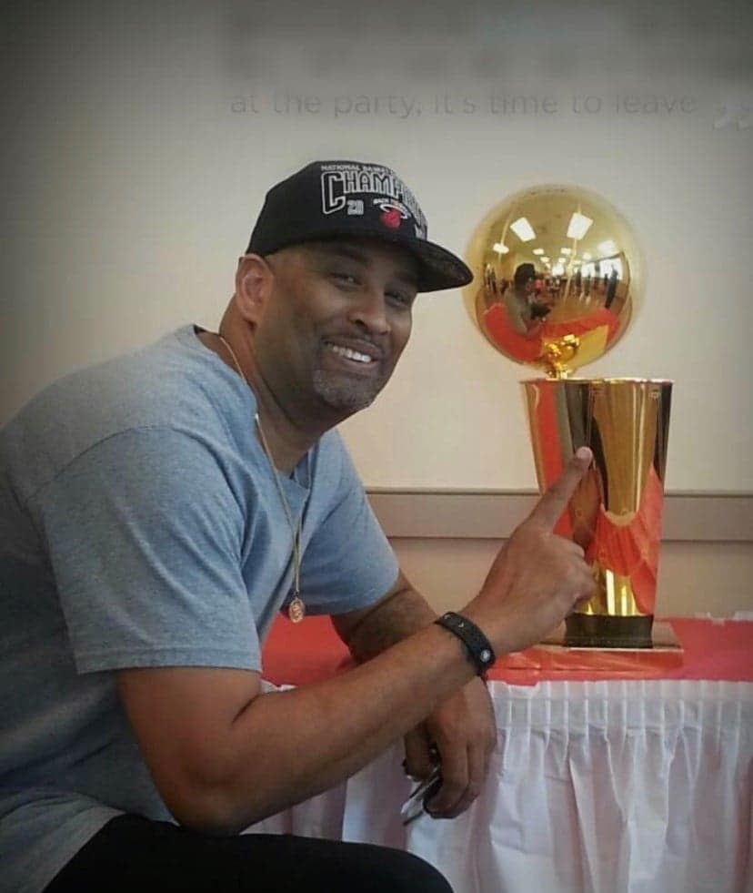 City of Miramar Announces the Passing of John Kee - City Employee and Former Professional Basketball Player