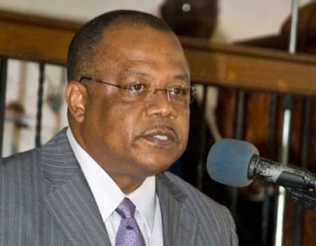 Barbados records decline in HIV infection rates