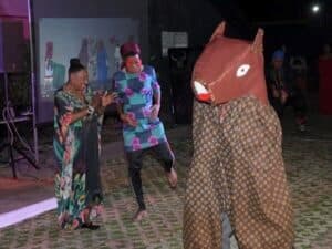 Jamaica’s Culture ministry seeking to revive Jonkonnu