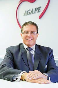 Rev. Dr. Jose E. Hernandez to be honored with street and building name