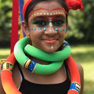 Junior Carnival: An important platform for Youth